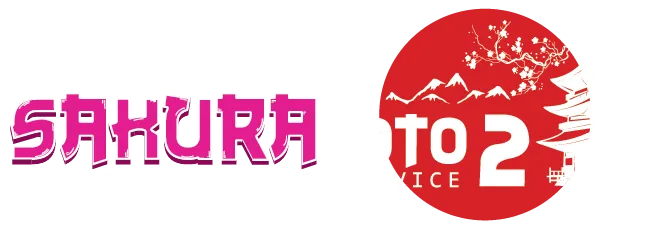 SAKURATOTO2 Permainan Hiburan